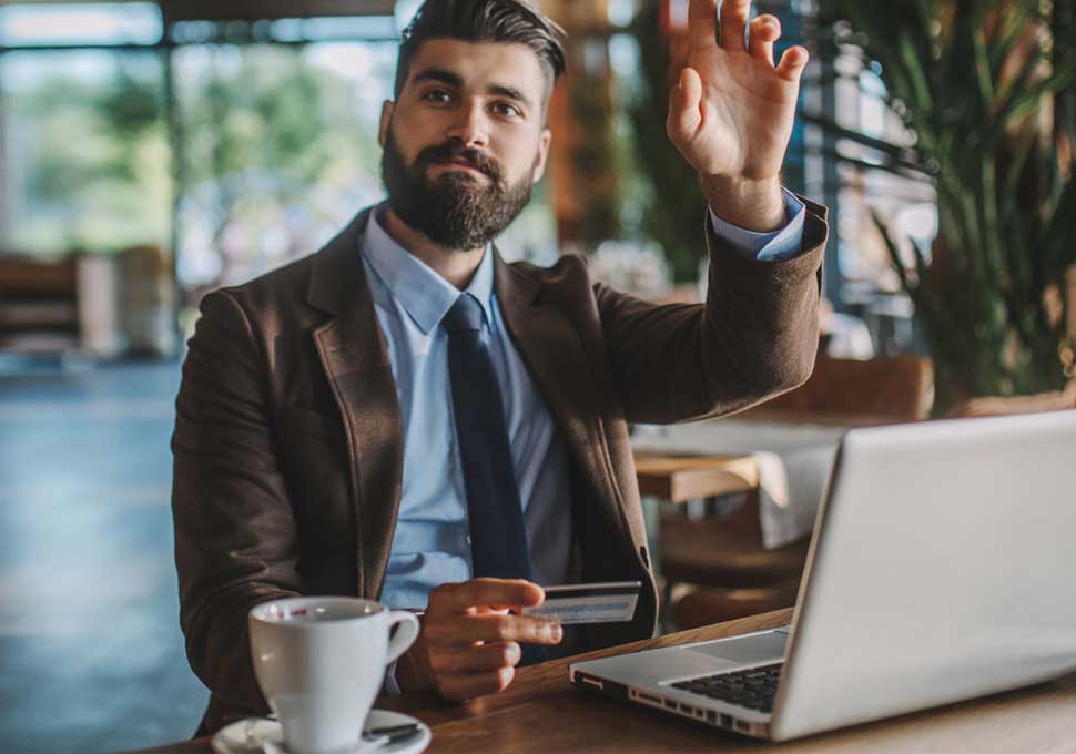 Credit Cards for Small Business with Rewards